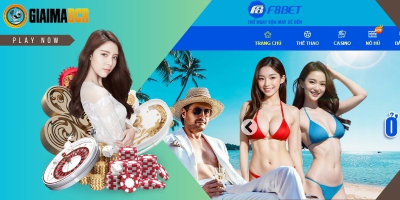 F8BET được thành lập tại Anh hoàn toàn đảm bảo yếu tố pháp lý