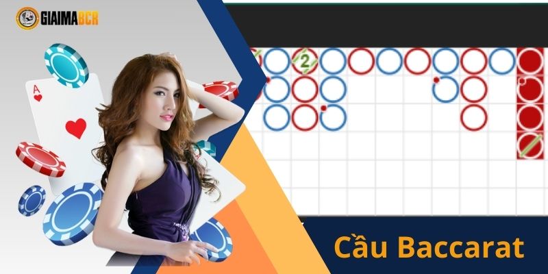 Tìm hiểu khái niệm cầu Baccarat