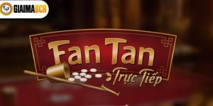 Fantan