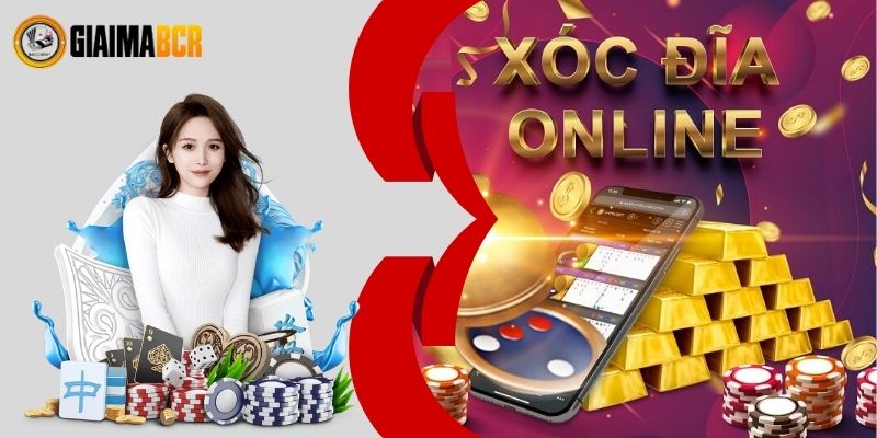 Luật tham gia Xóc Đĩa online cơ bản khá giống truyền thống