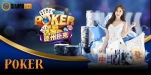 Poker Đổi thưởng